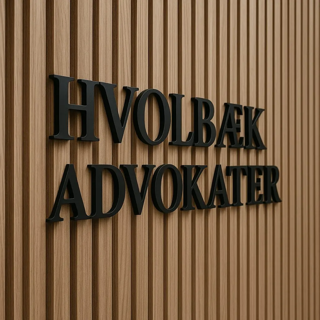 Hvolbæk Advokater