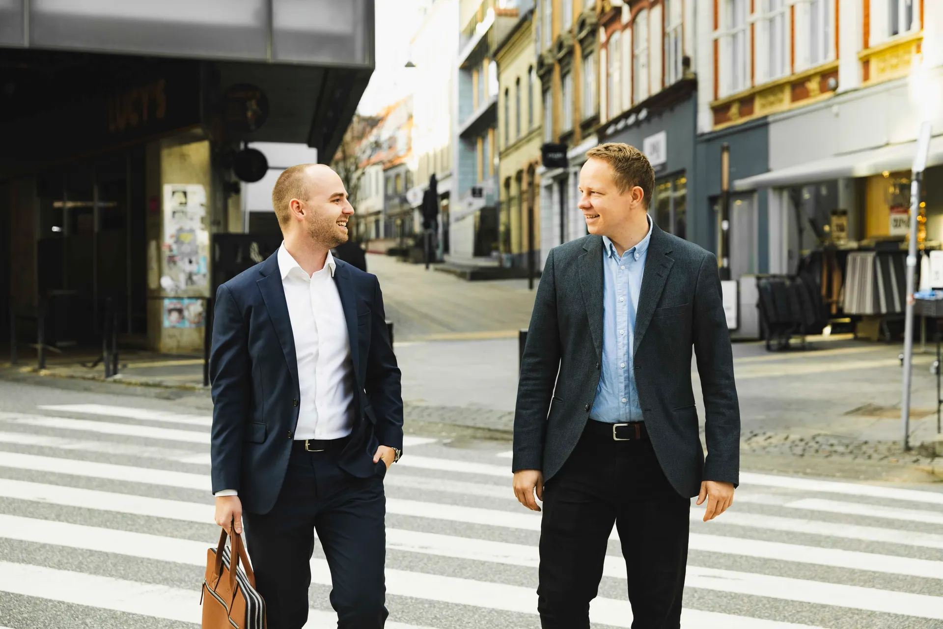 Hvolbæk Advokater partnere